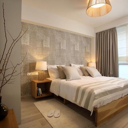Love Lifestyle Suite Atena Exterior foto