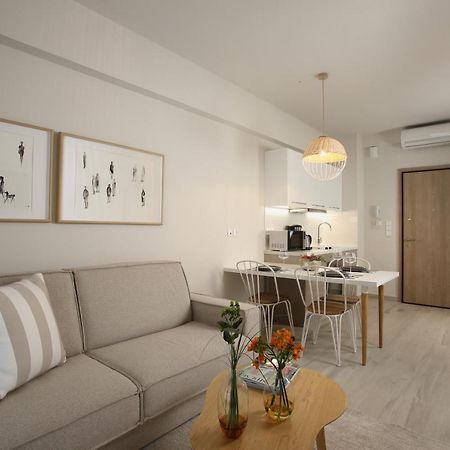 Love Lifestyle Suite Atena Exterior foto