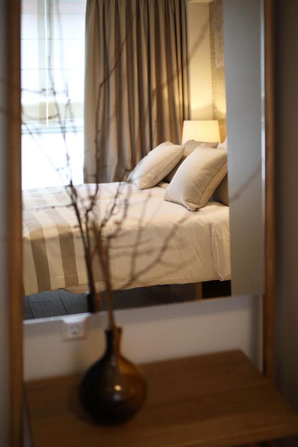 Love Lifestyle Suite Atena Exterior foto