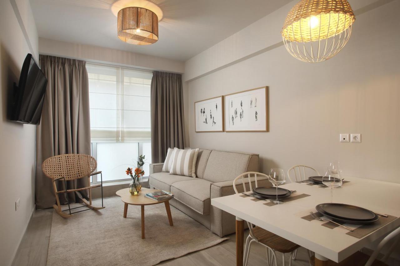 Love Lifestyle Suite Atena Exterior foto