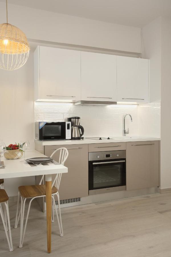 Love Lifestyle Suite Atena Exterior foto