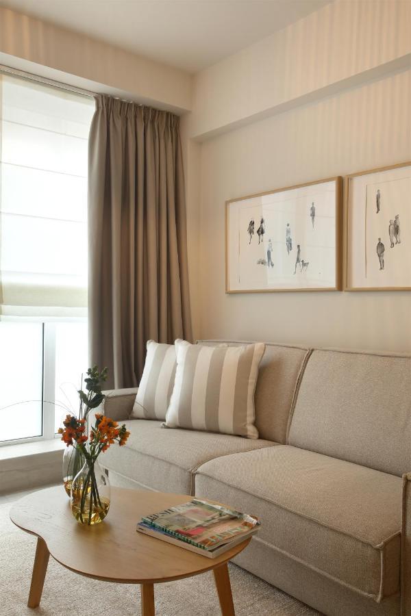 Love Lifestyle Suite Atena Exterior foto