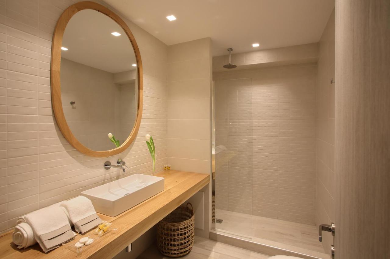Love Lifestyle Suite Atena Exterior foto